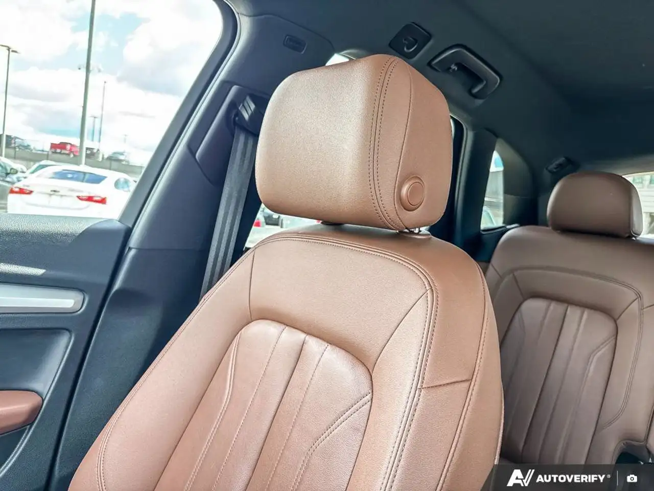Audi Q5 снимка Audi Q5
