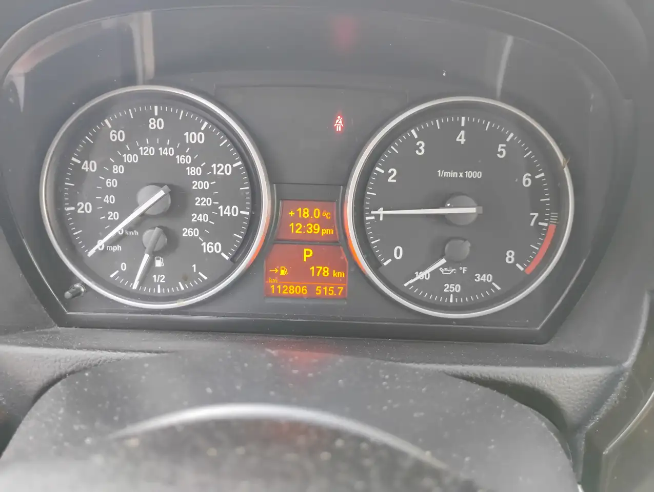 BMW 3 Series photo BMW 3 Series