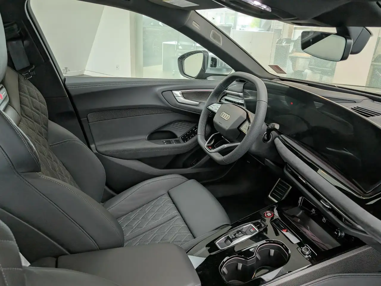 Audi S5 снимка Audi S5