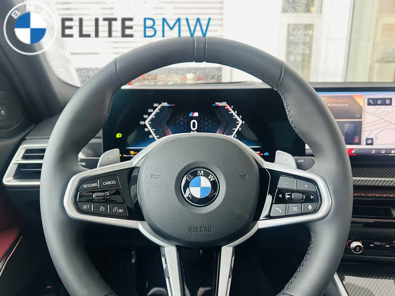 BMW 3 Series fotografie BMW 3 Series