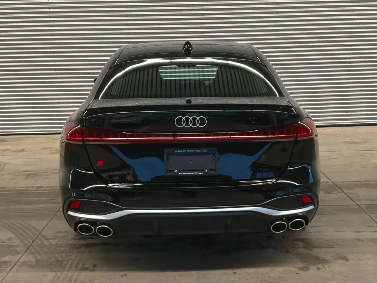 Audi S5 fotografie Audi S5