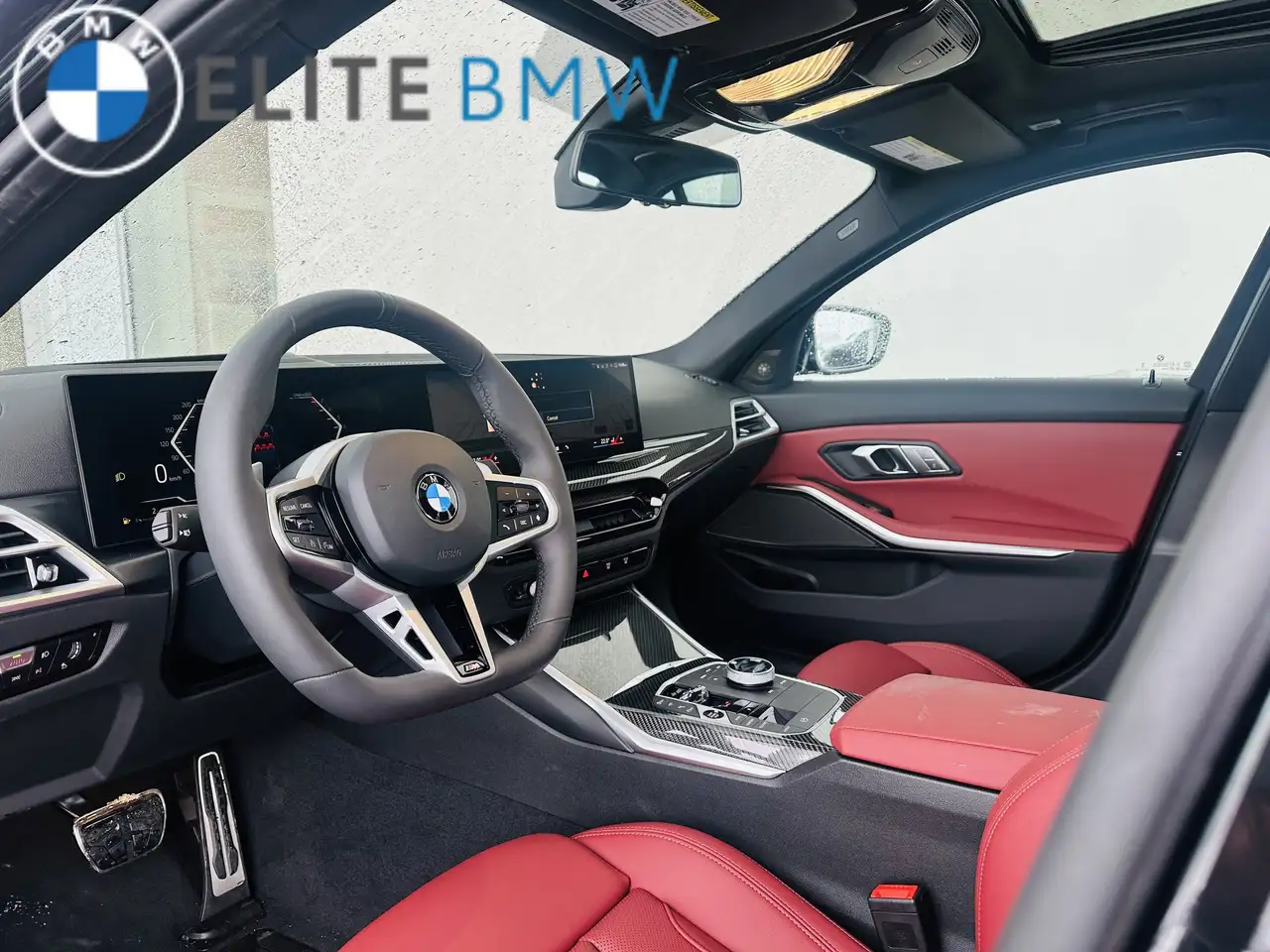 BMW 3 Series fotografie BMW 3 Series