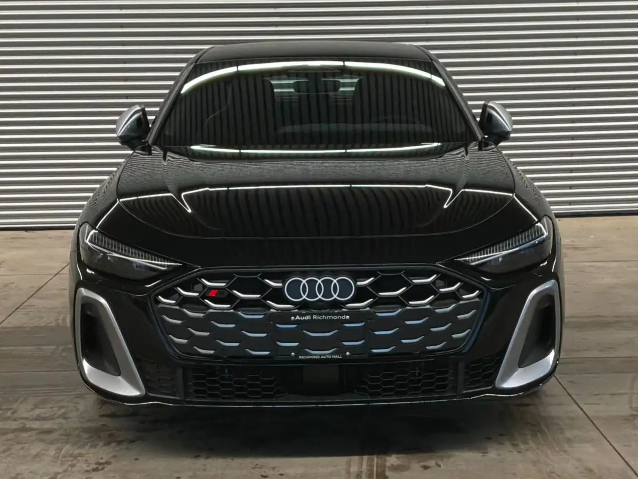 Audi S5 fotografie Audi S5