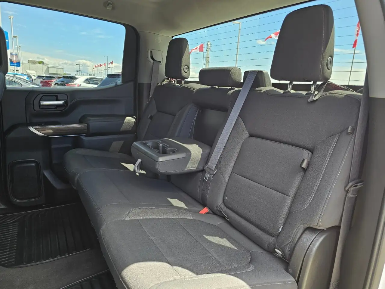 Chevrolet Silverado 1500 photo Chevrolet Silverado 1500