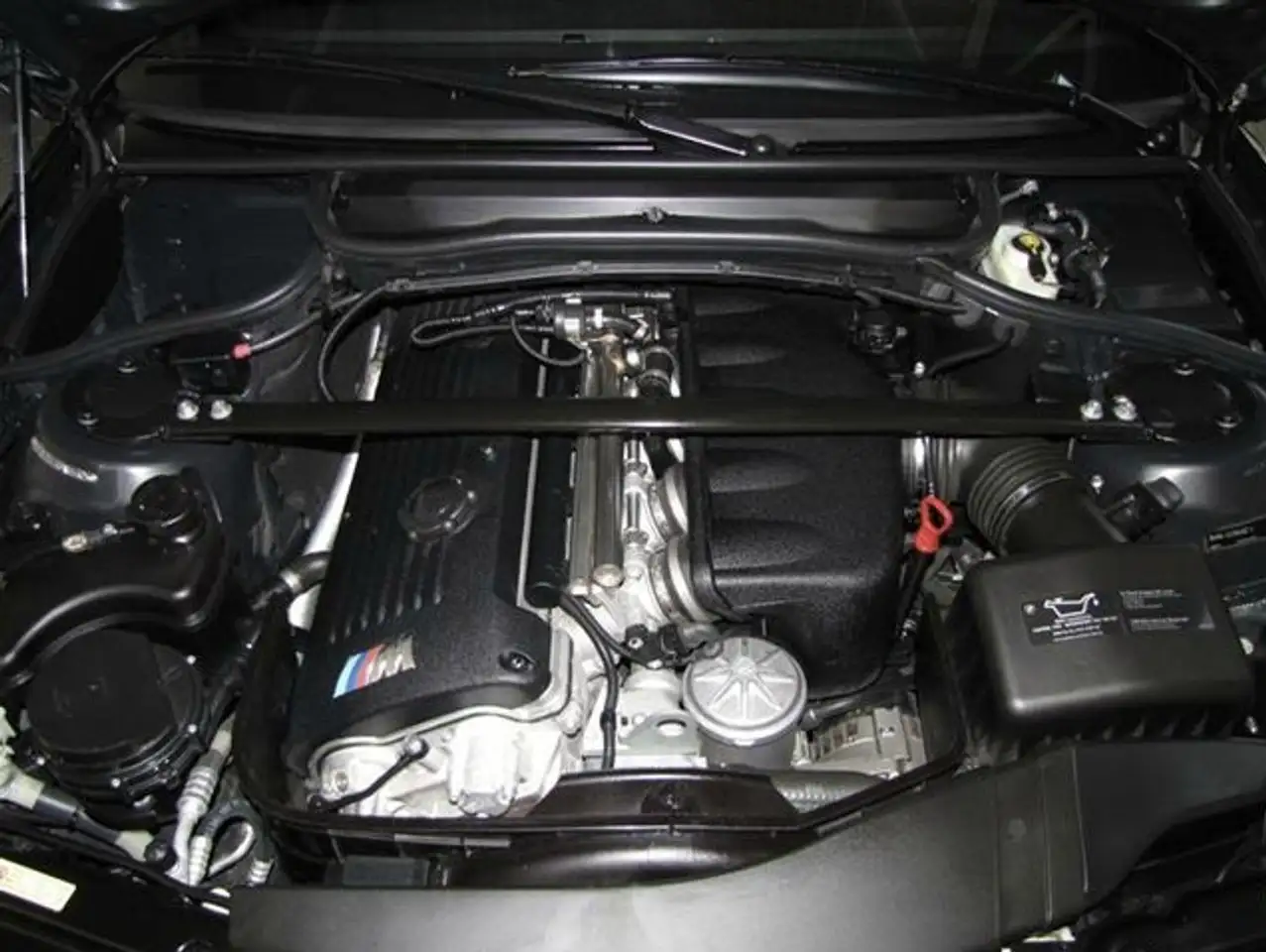 2006 BMW M3