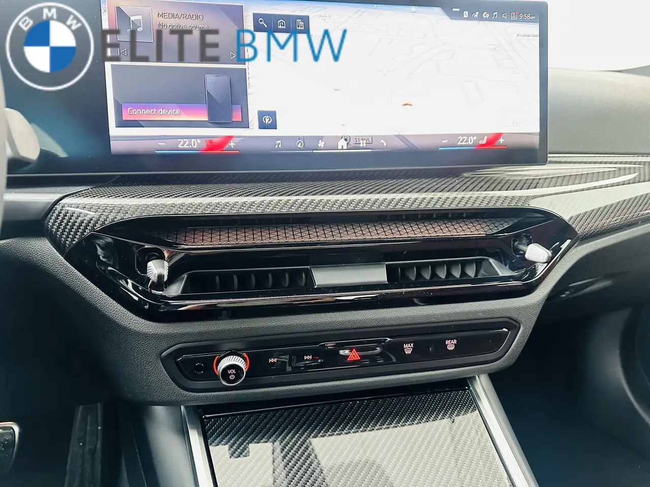 BMW 3 Series fotografie BMW 3 Series