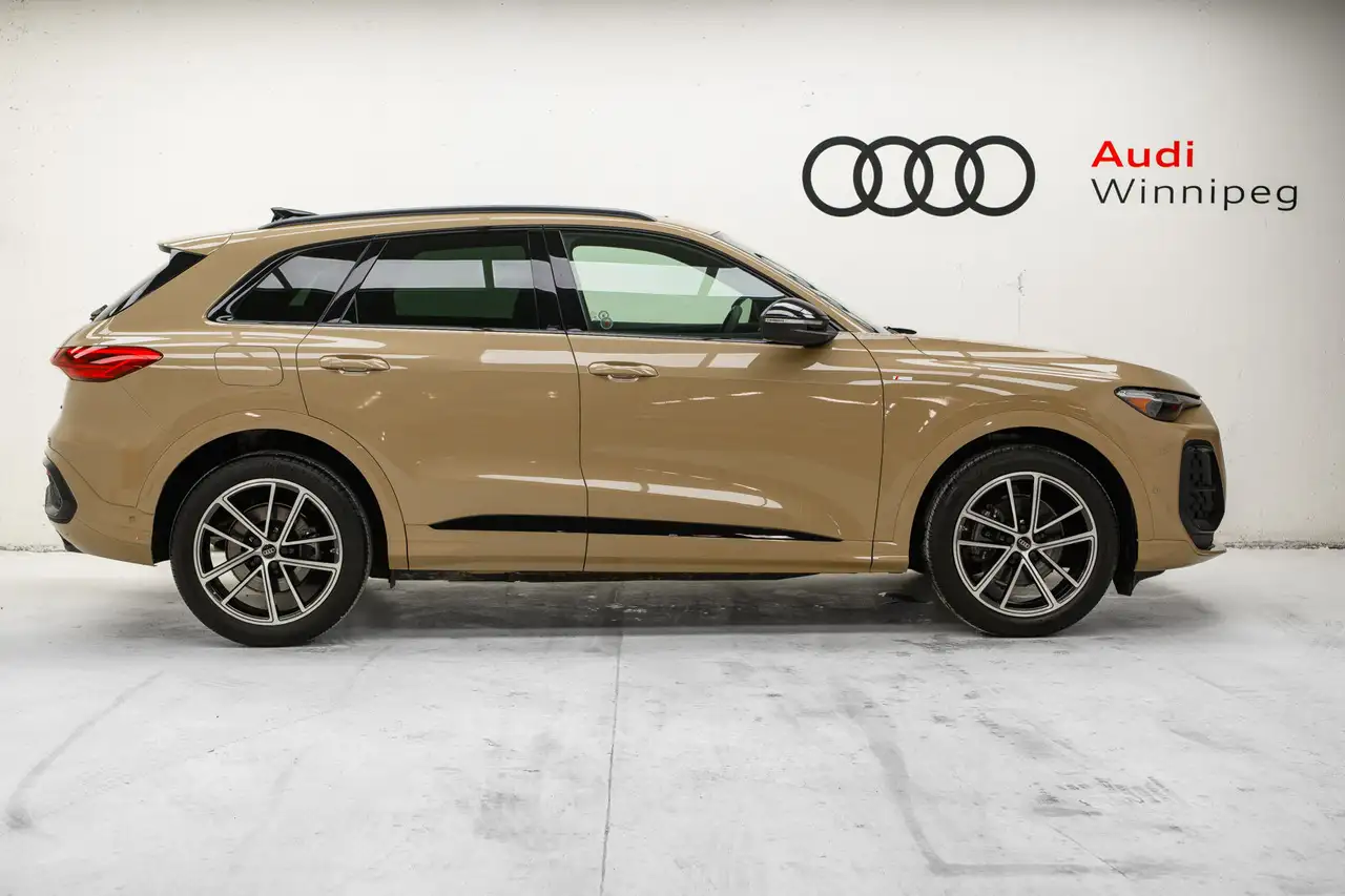 Audi Q5 fotografie Audi Q5