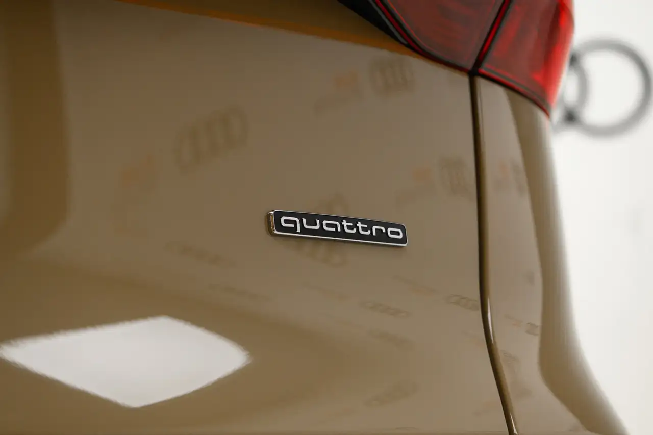 Audi Q5 fotografie Audi Q5