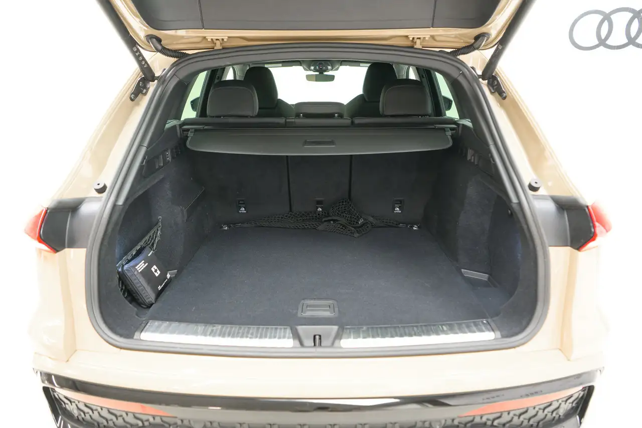 Audi Q5 fotografie Audi Q5