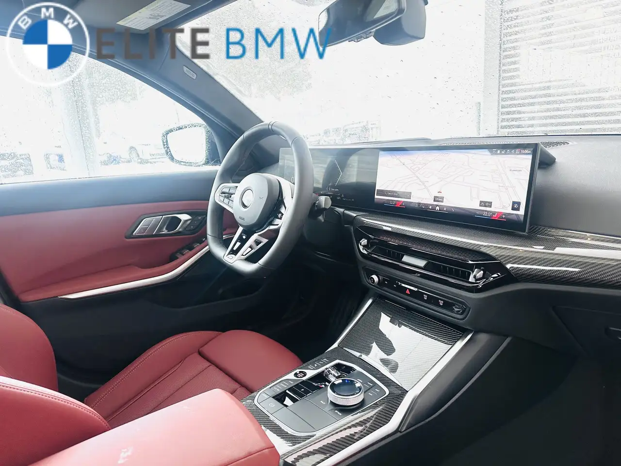 BMW 3 Series fotografie BMW 3 Series