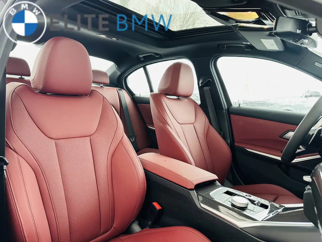 BMW 3 Series fotografie BMW 3 Series