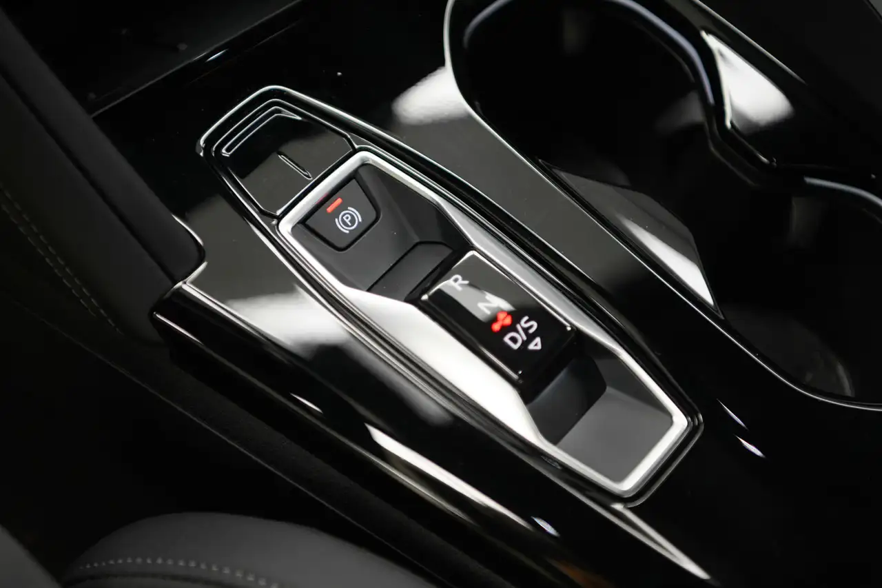 Audi Q5 fotografie Audi Q5