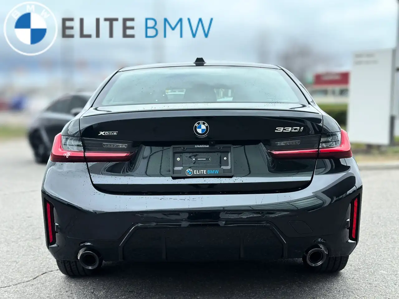 BMW 3 Series fotografie BMW 3 Series