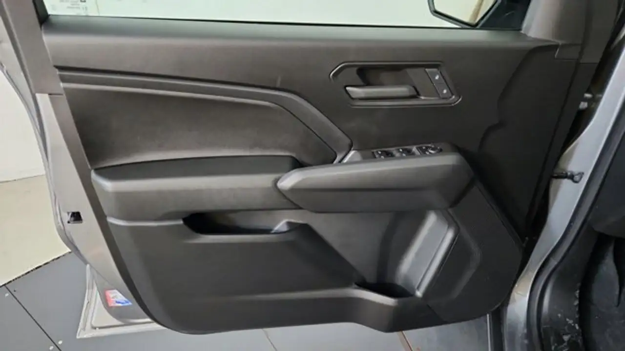Chevrolet Colorado снимка Chevrolet Colorado