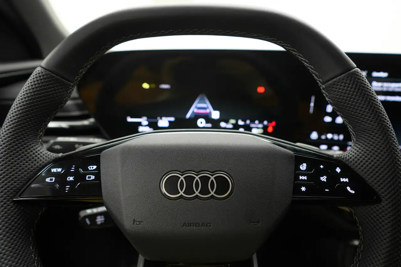 Audi Q5 fotografie Audi Q5