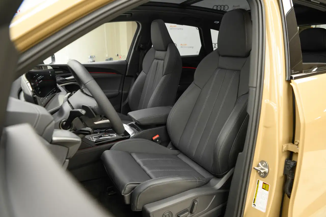 Audi Q5 fotografie Audi Q5