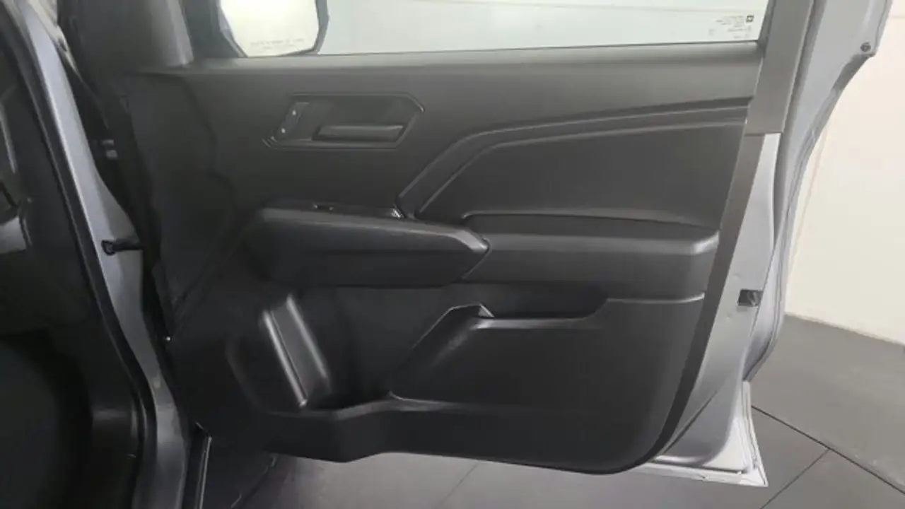 Chevrolet Colorado снимка Chevrolet Colorado