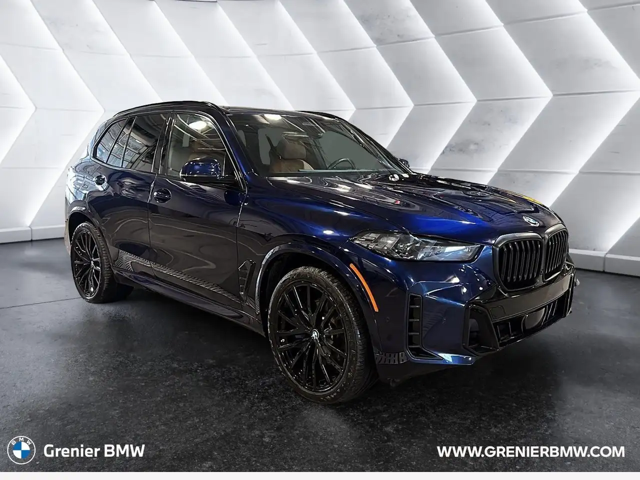 BMW X5 снимка BMW X5