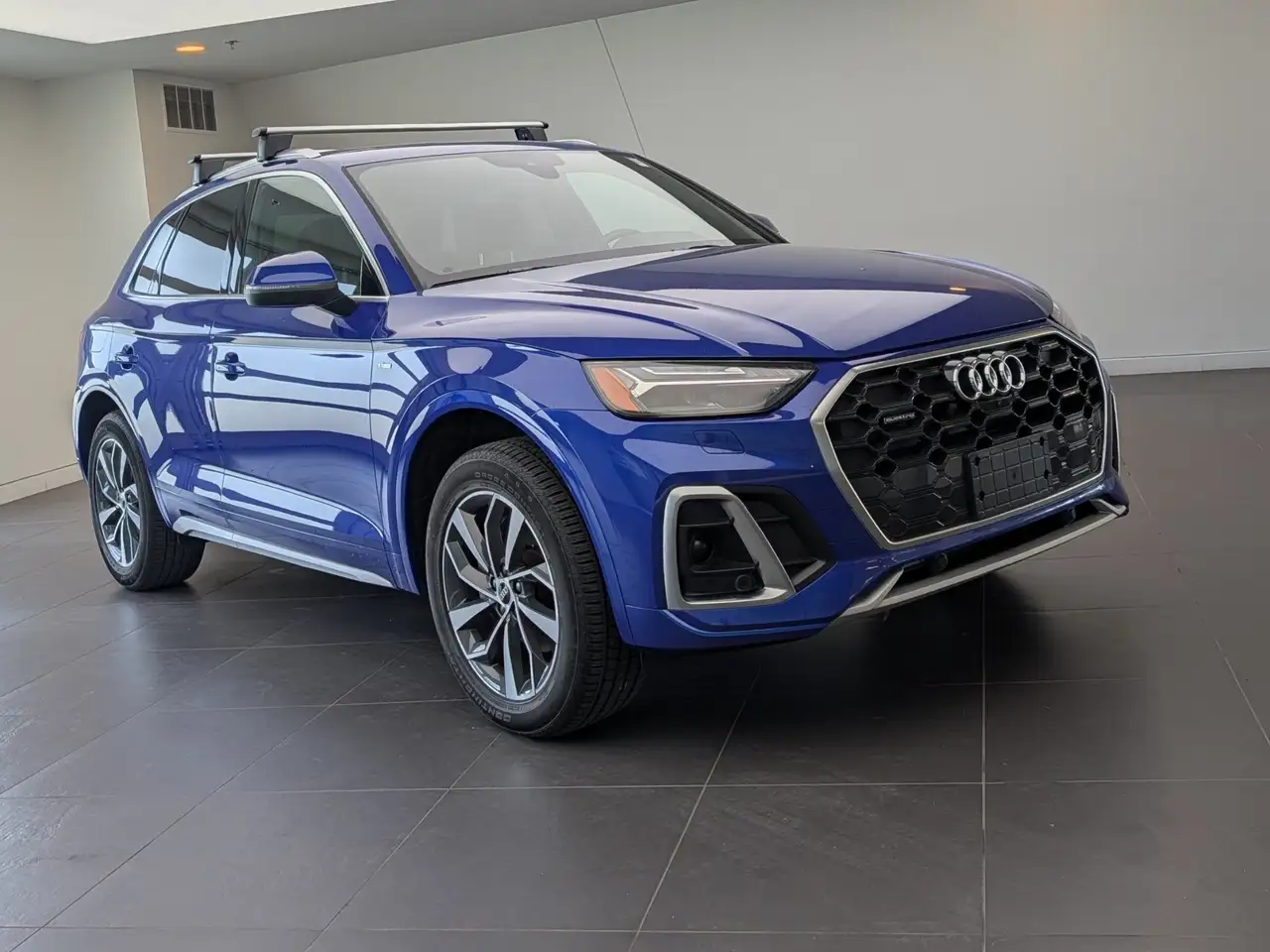2023 Audi Q5 снимка 2023 Audi Q5