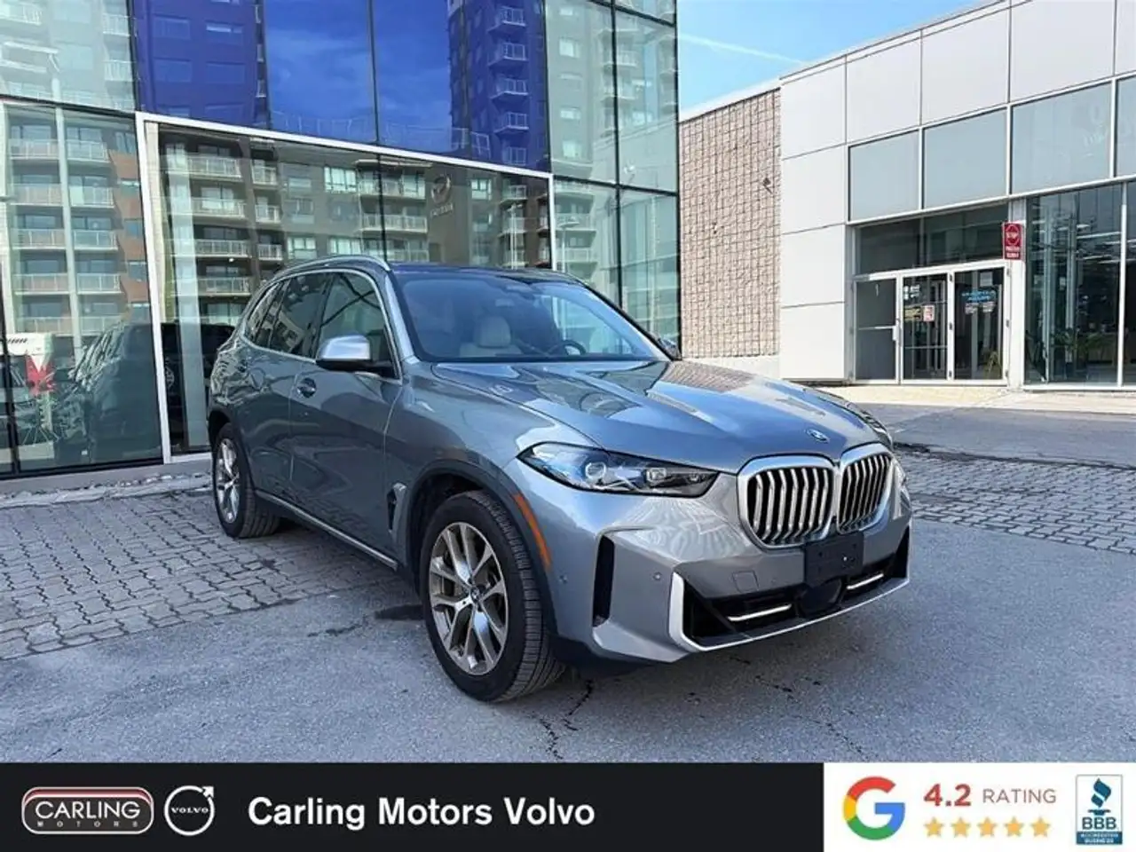 2024 BMW X5