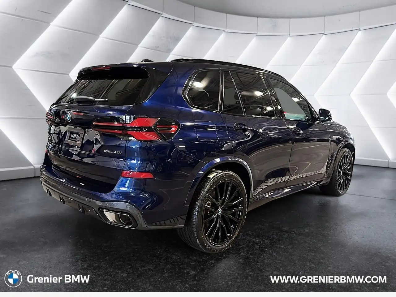 BMW X5 снимка BMW X5
