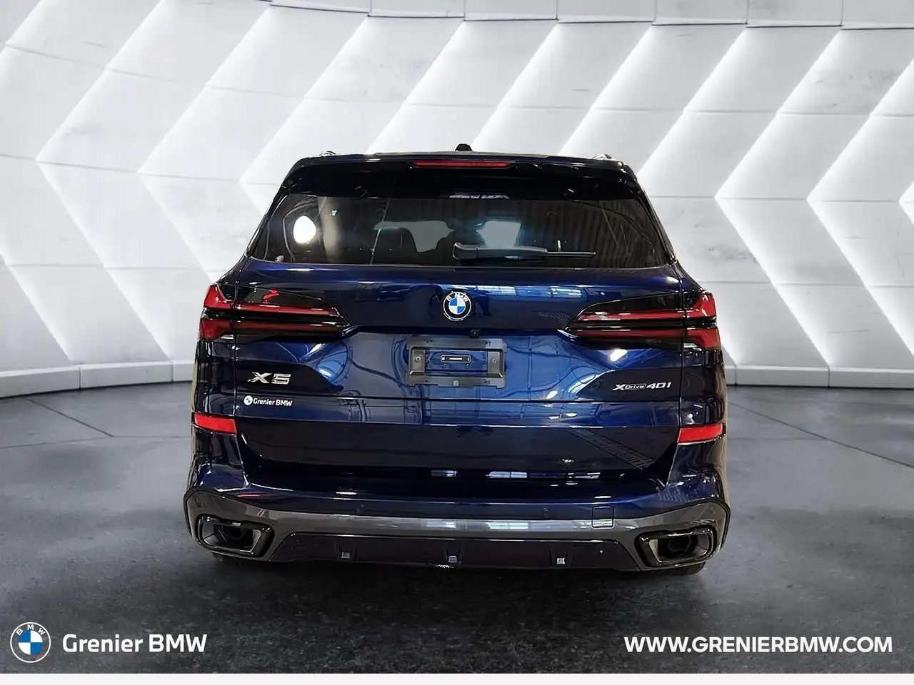 BMW X5 снимка BMW X5