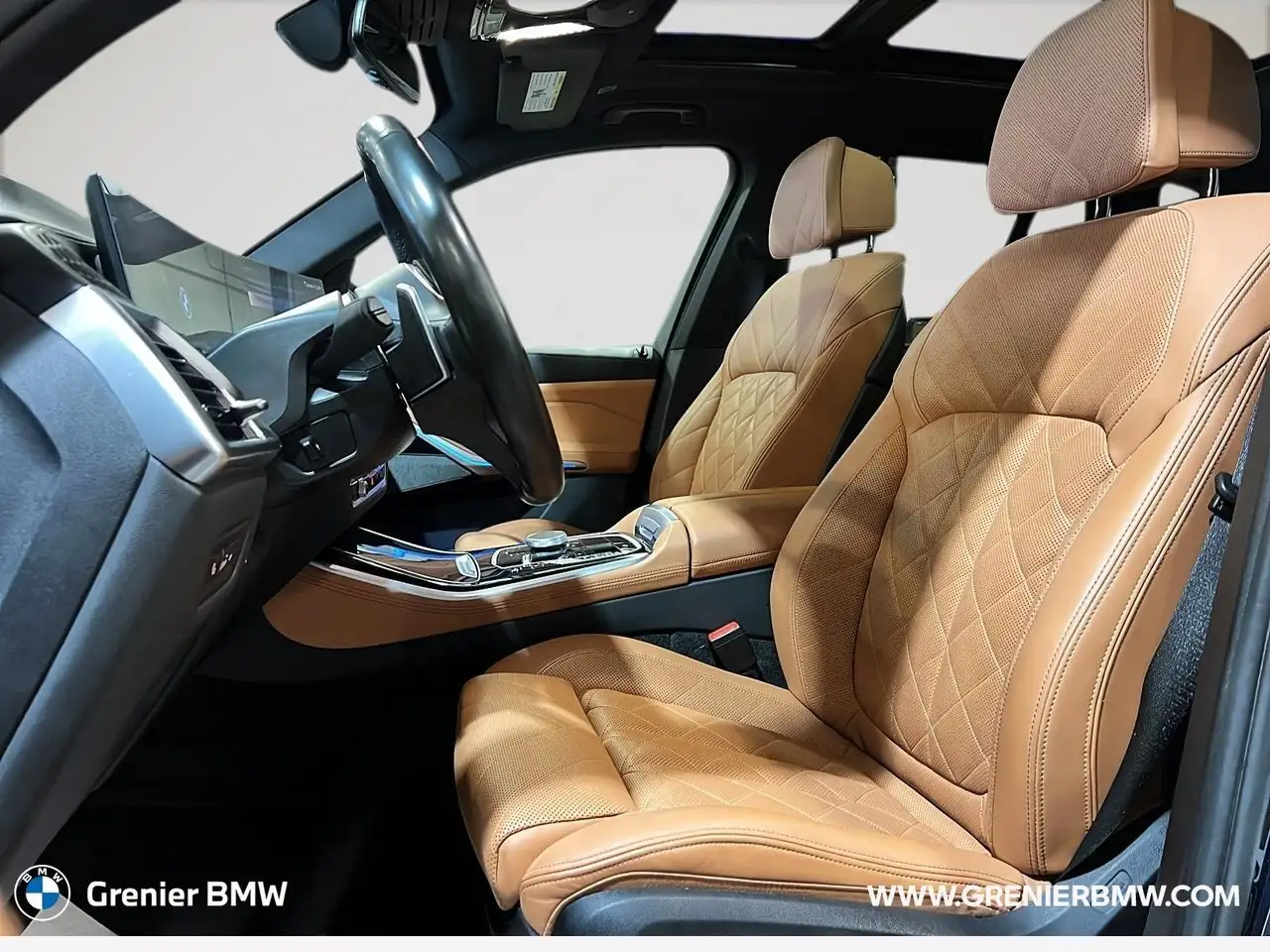 BMW X5 снимка BMW X5