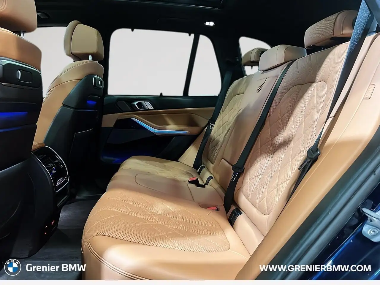 BMW X5 снимка BMW X5