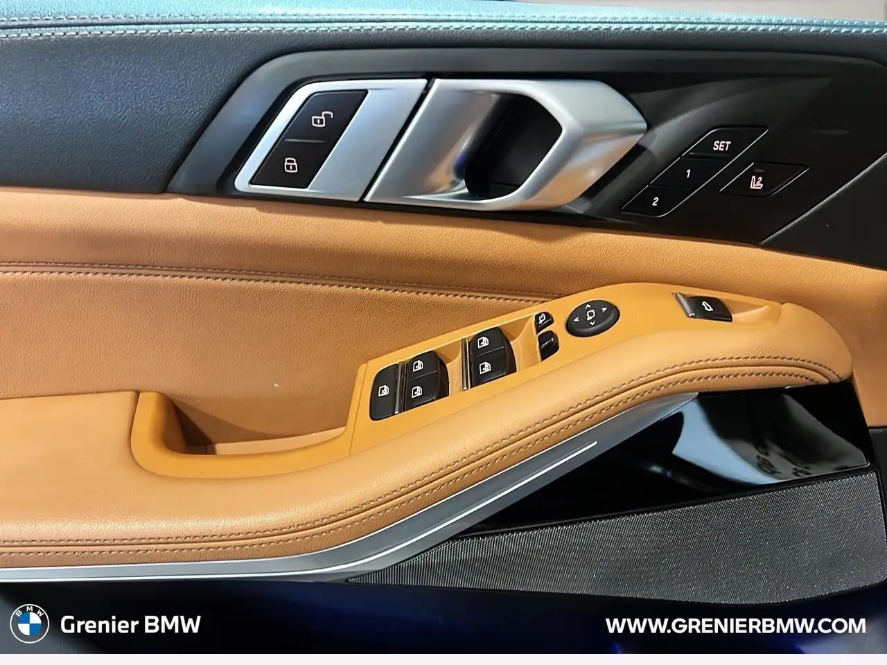 BMW X5 снимка BMW X5