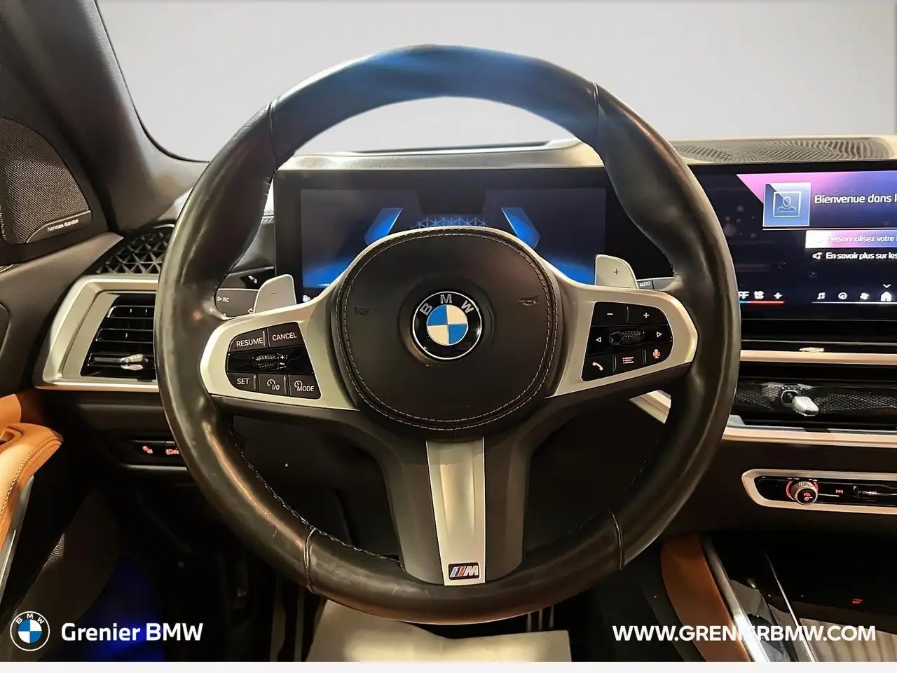 BMW X5 снимка BMW X5