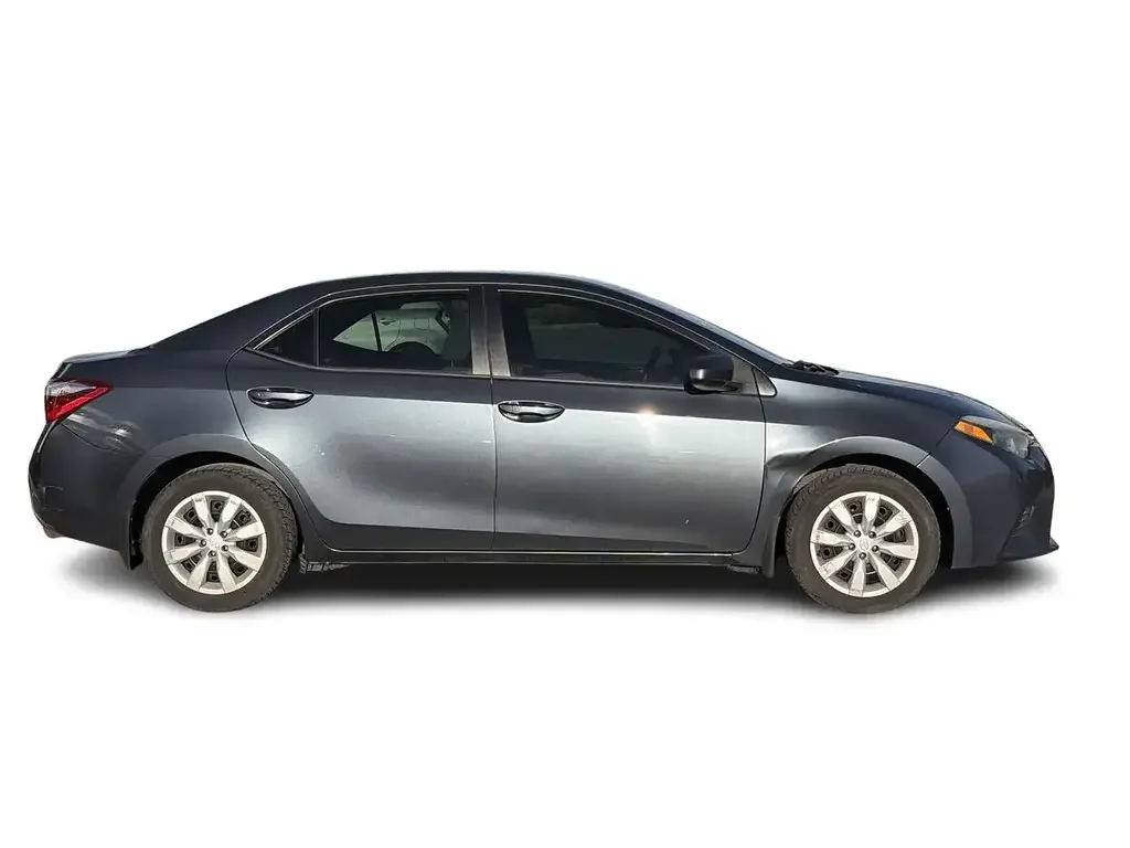 Toyota Corolla снимка Toyota Corolla