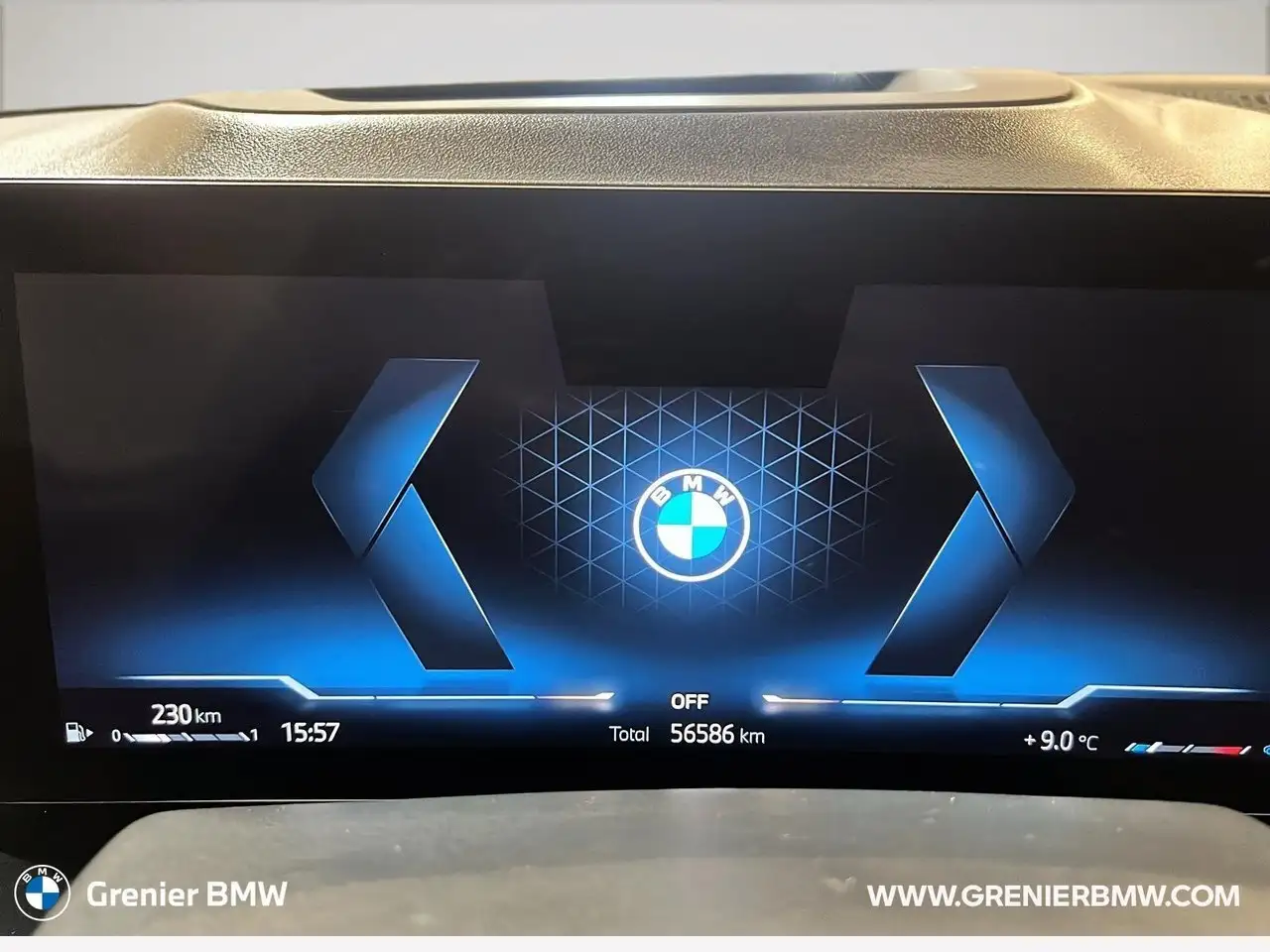BMW X5 снимка BMW X5
