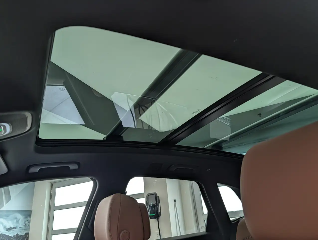 Audi Q5 снимка Audi Q5