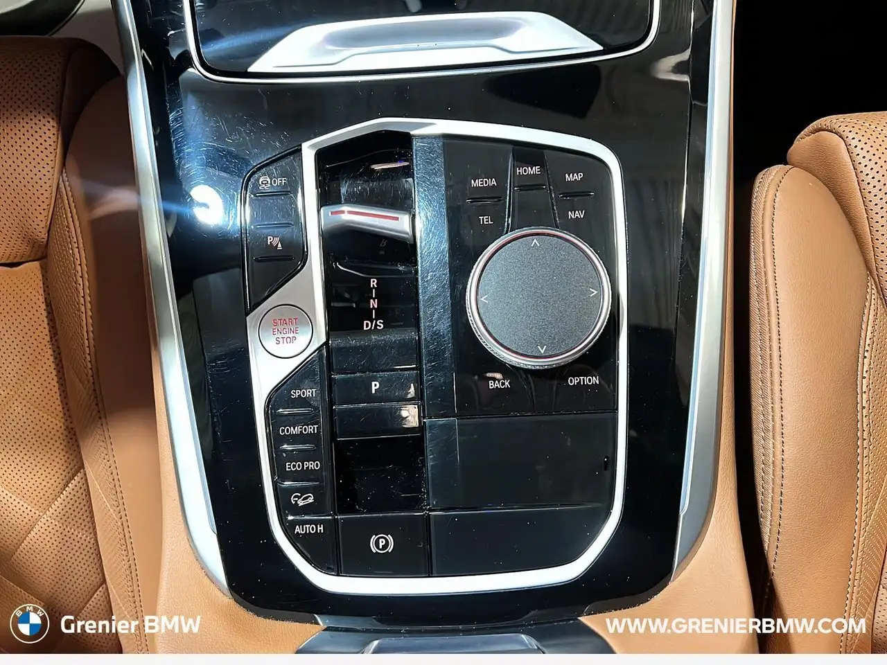 BMW X5 снимка BMW X5