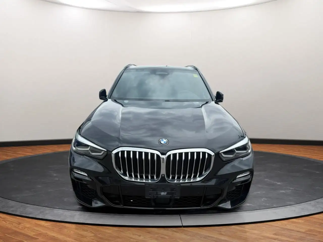 BMW X5 снимка BMW X5