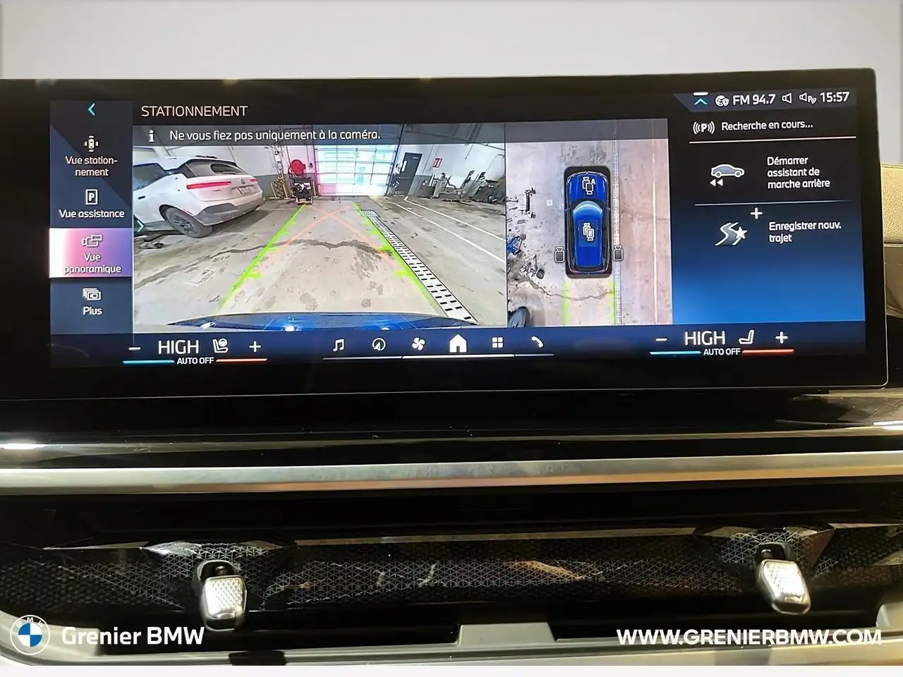 BMW X5 снимка BMW X5