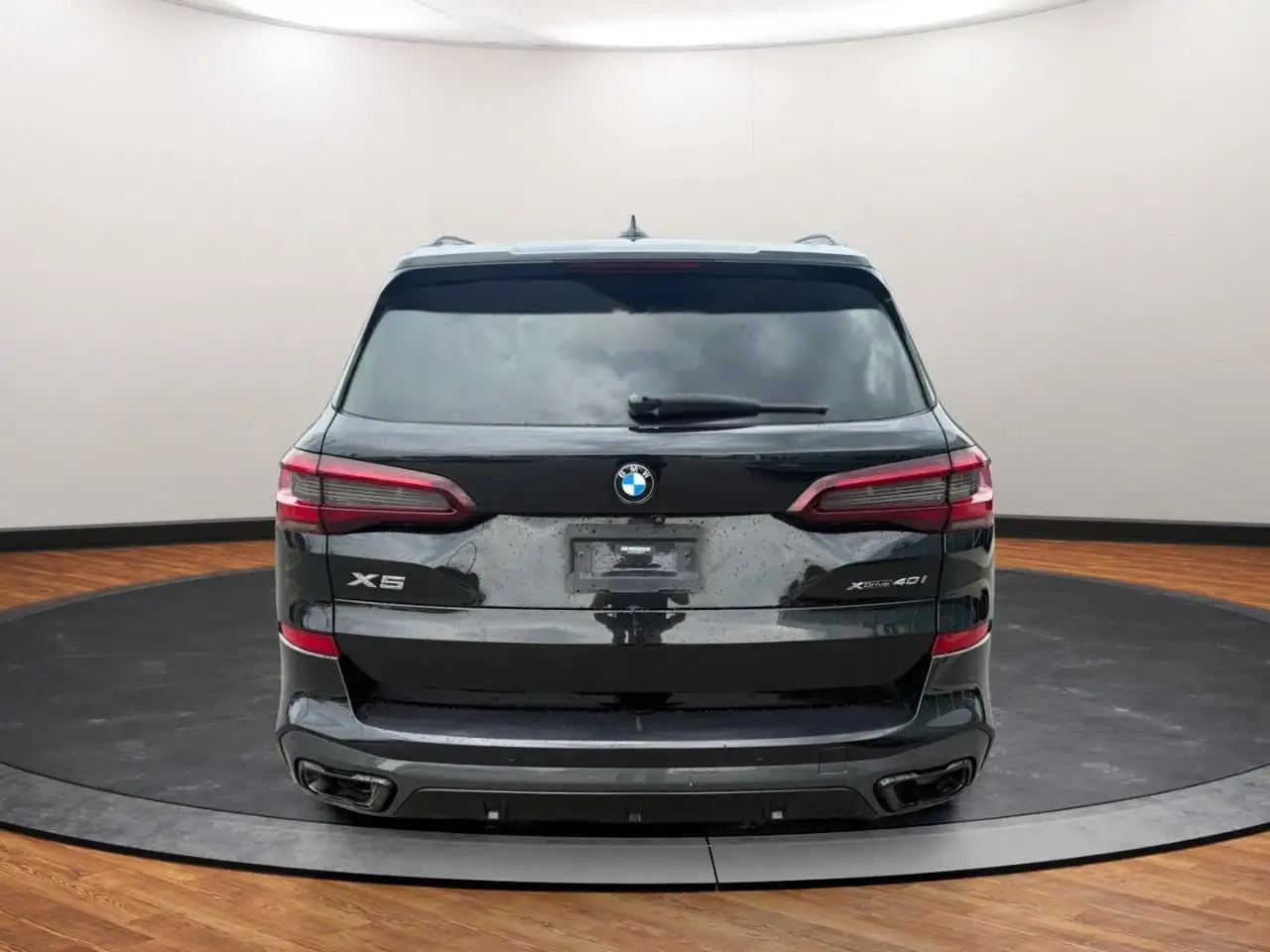 BMW X5 снимка BMW X5