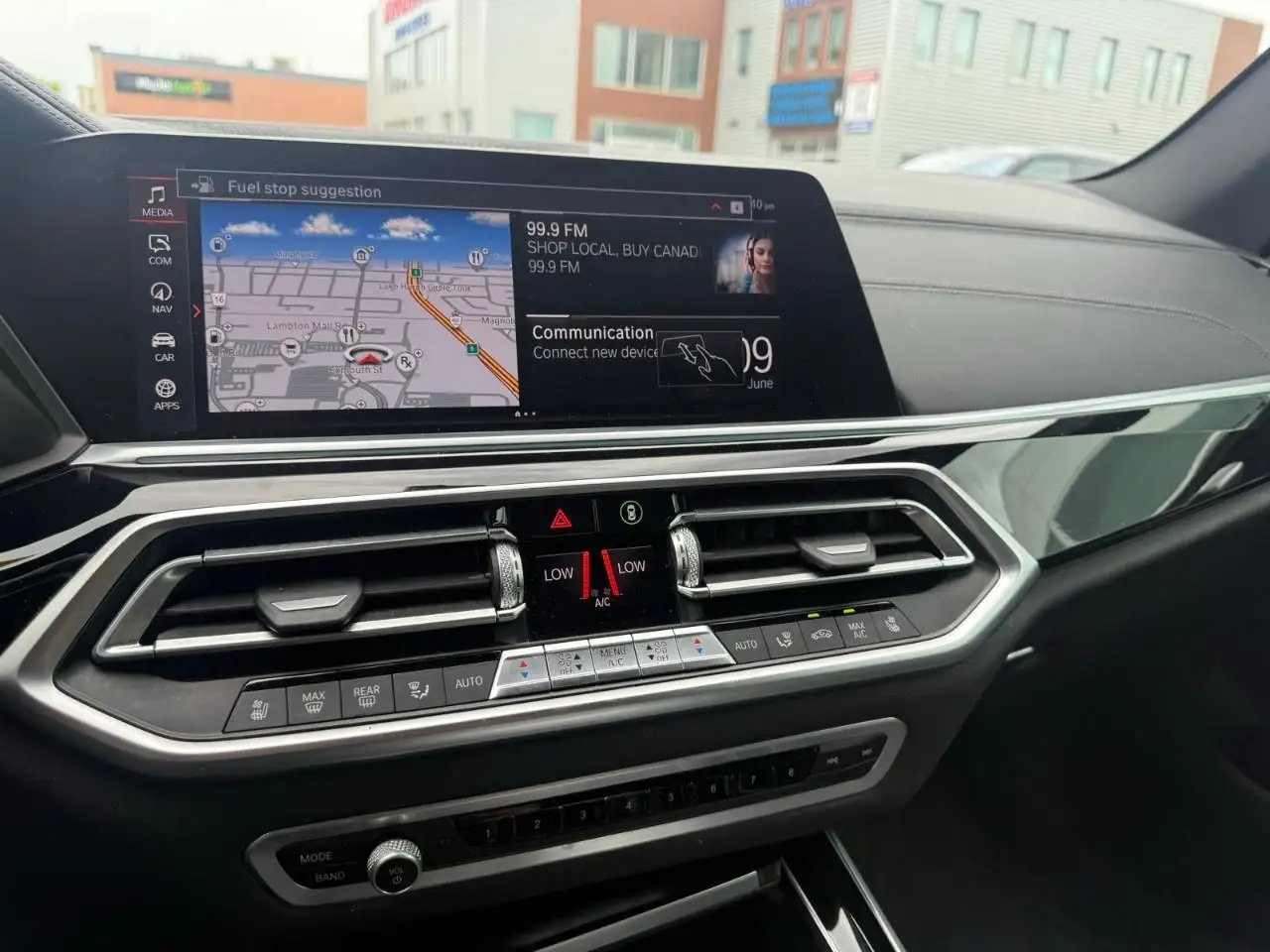 BMW X5 снимка BMW X5