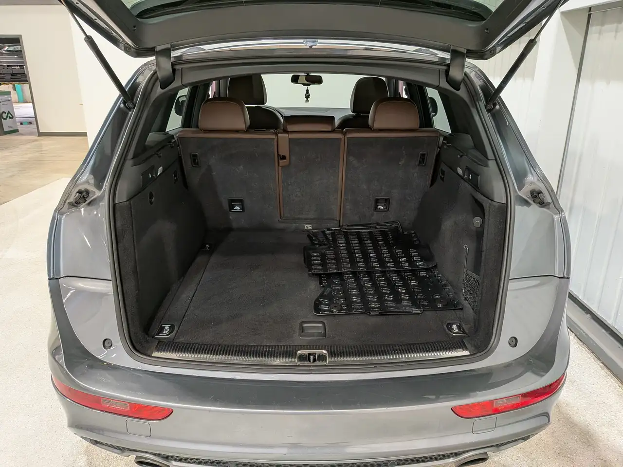 Audi Q5 photo Audi Q5