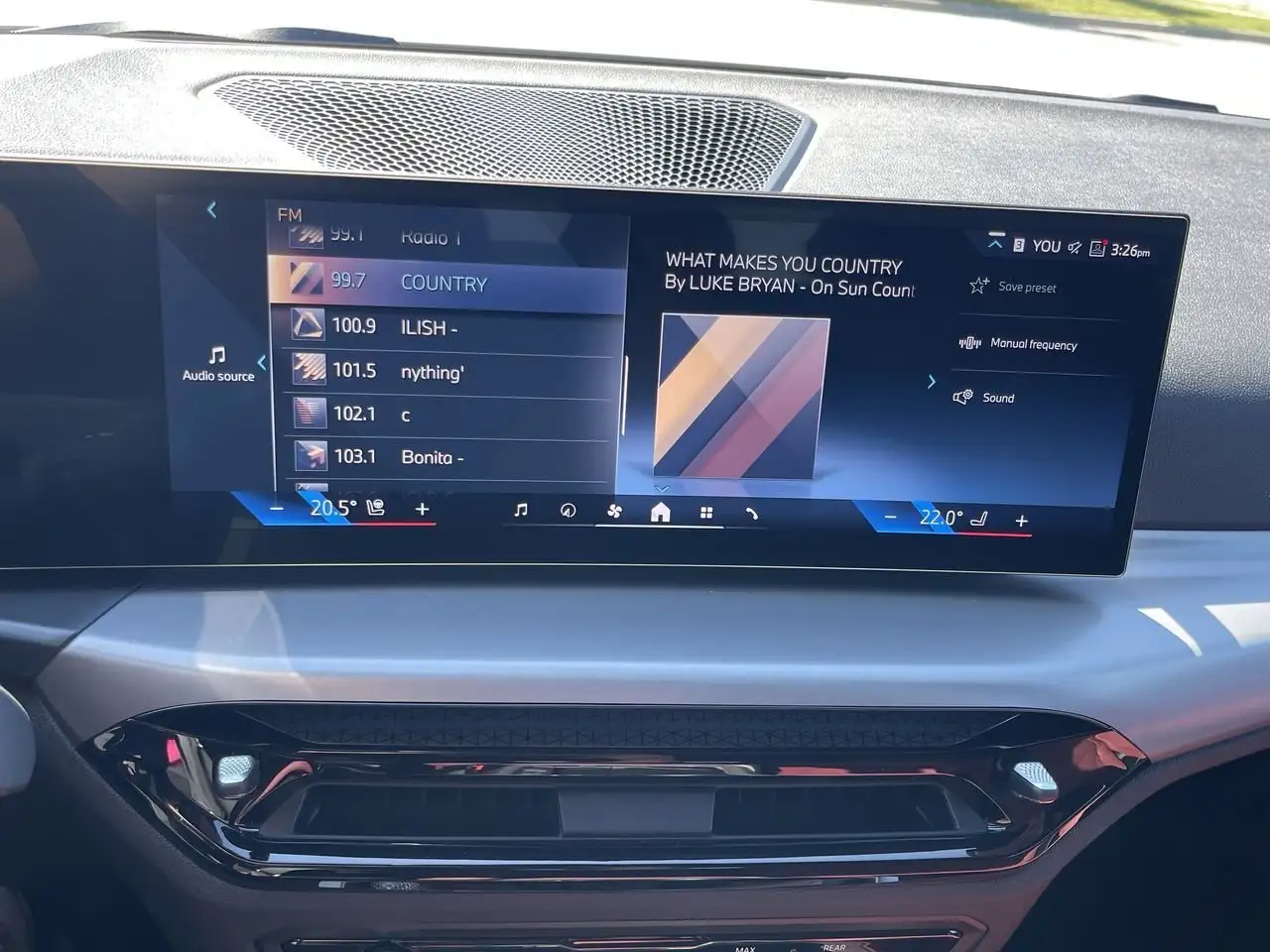 BMW i4 снимка BMW i4