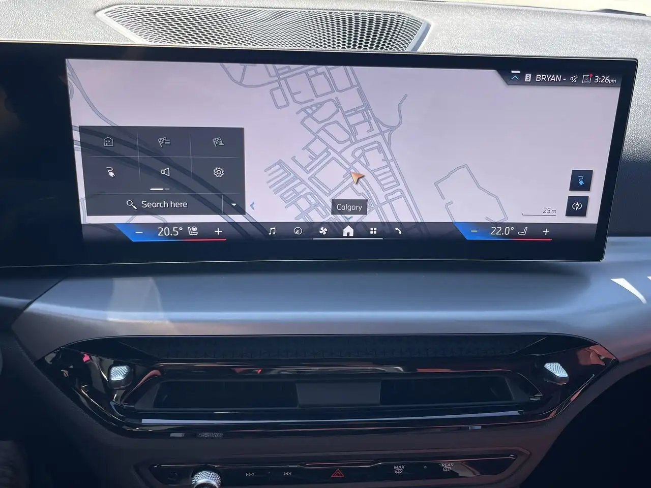 BMW i4 снимка BMW i4