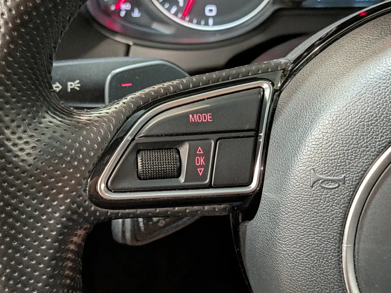 Audi Q5 photo Audi Q5