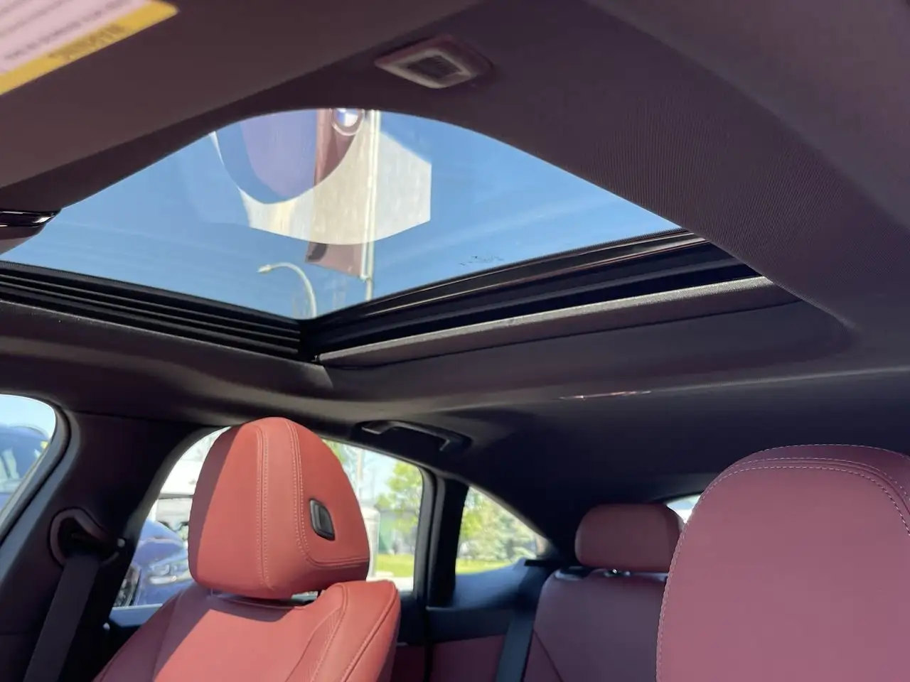 BMW i4 снимка BMW i4
