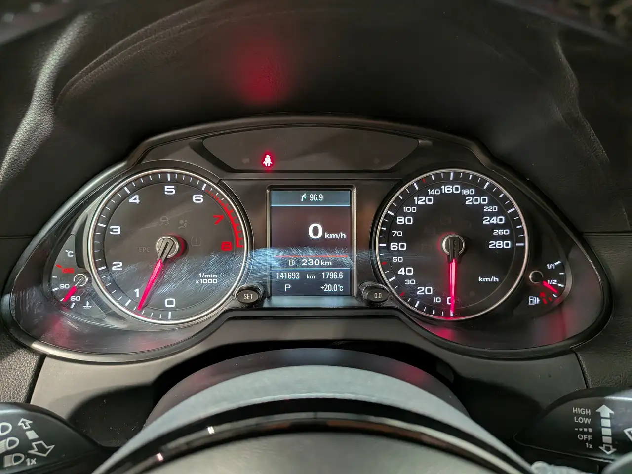 Audi Q5 photo Audi Q5
