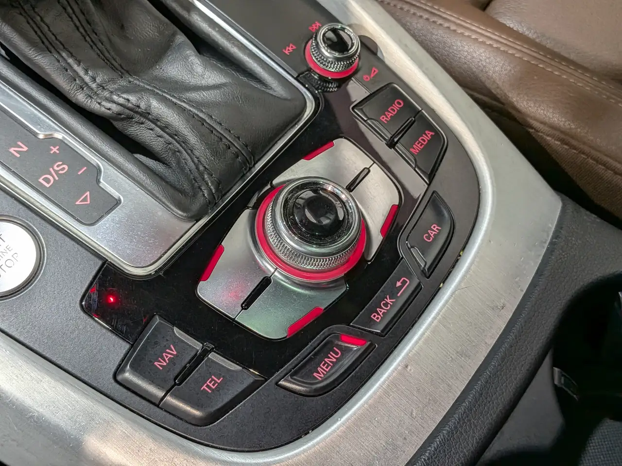 Audi Q5 photo Audi Q5