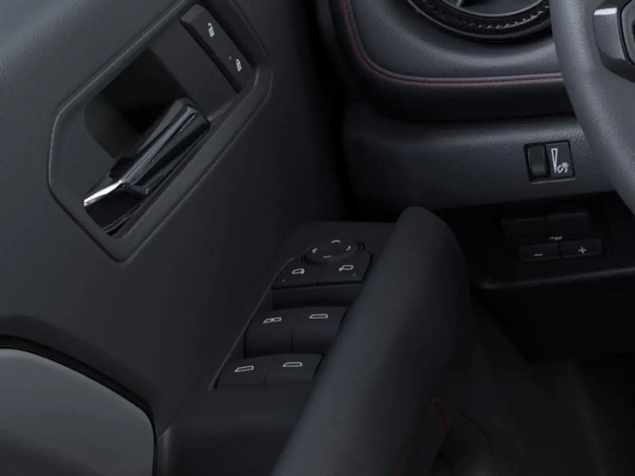 Chevrolet Colorado fotografie Chevrolet Colorado