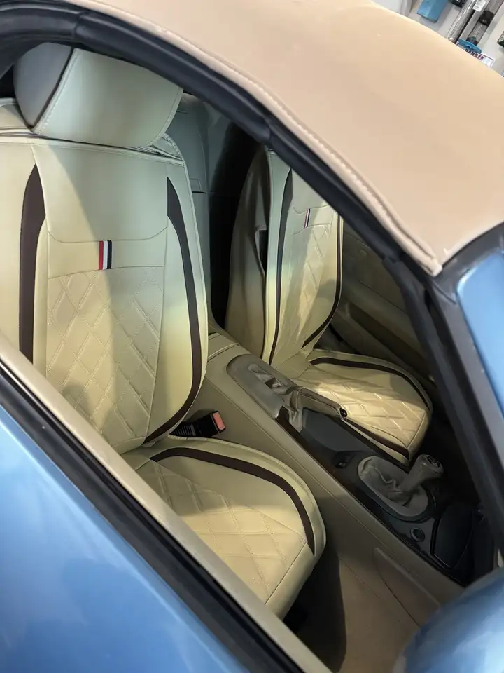 2003 BMW Z4