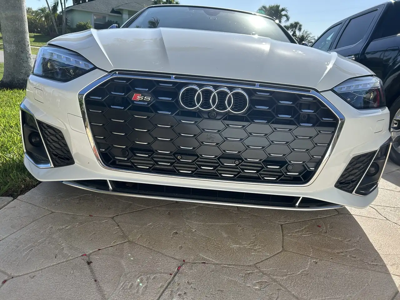 Audi S5 снимка Audi S5