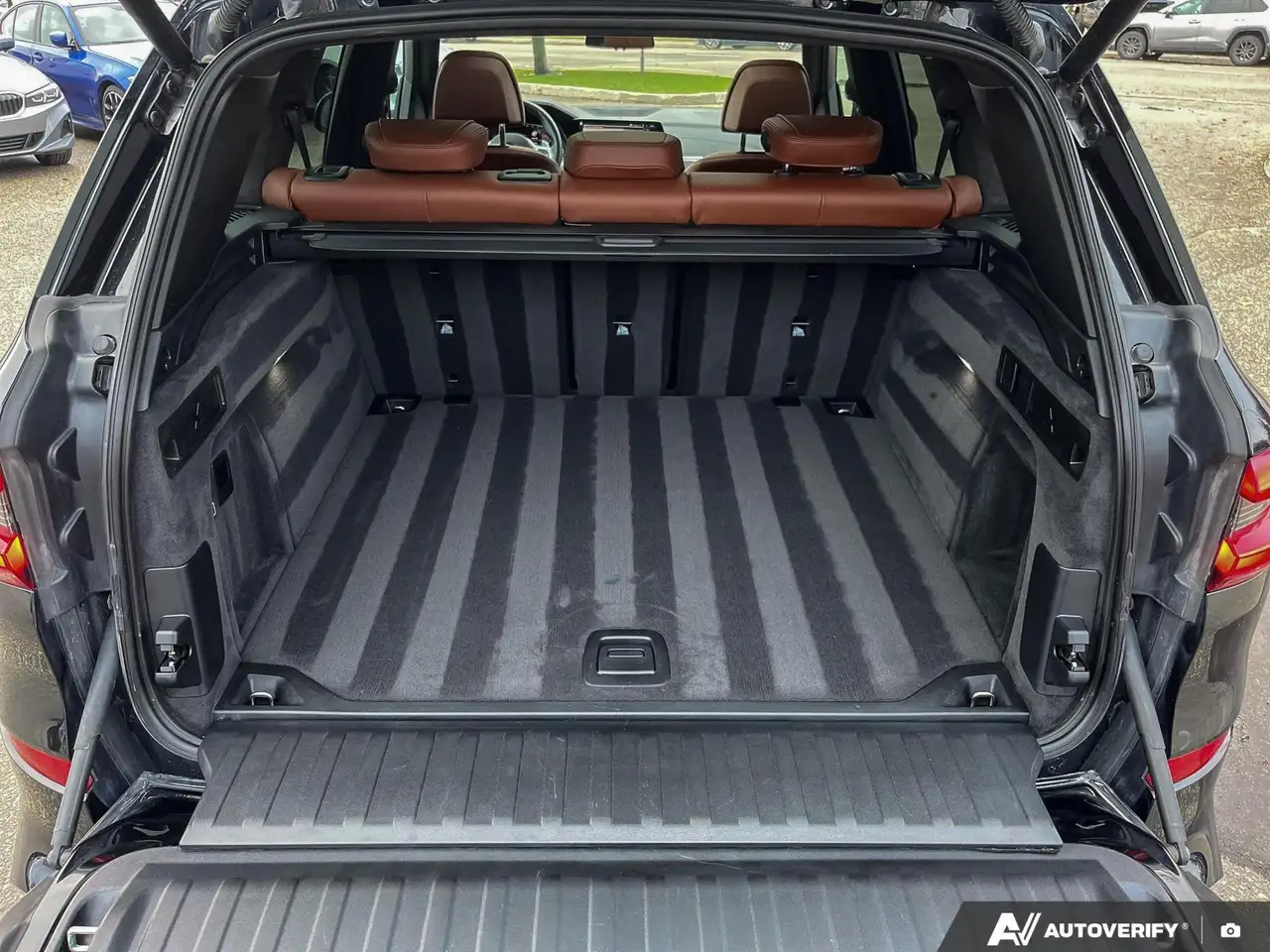 BMW X5 fotografie BMW X5
