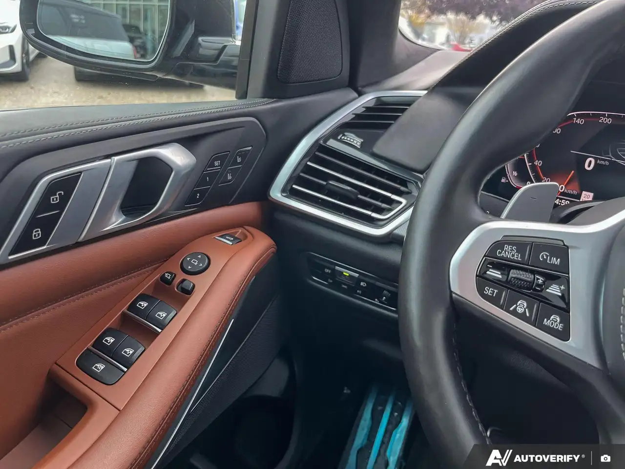 BMW X5 fotografie BMW X5